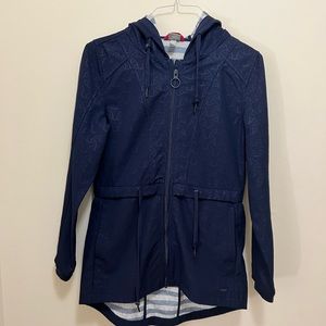 Jacket for fall and spring